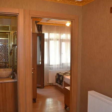La Casa 2* Istanbul