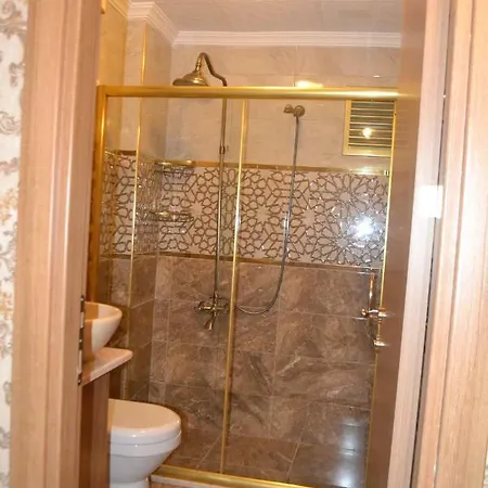 La Casa Lägenhetshotell