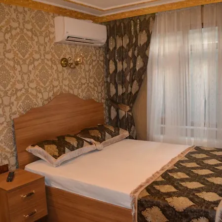 Lägenhetshotell La Casa 2*