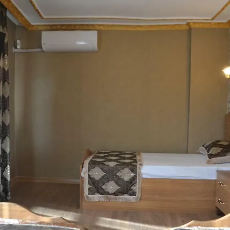 La Casa Lägenhetshotell Istanbul