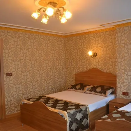 La Casa Lägenhetshotell 2*