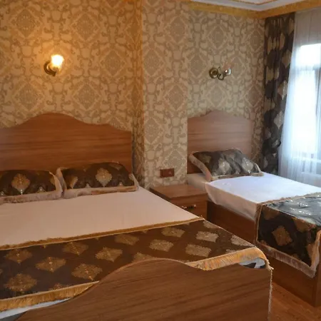 La Casa Lägenhetshotell Istanbul