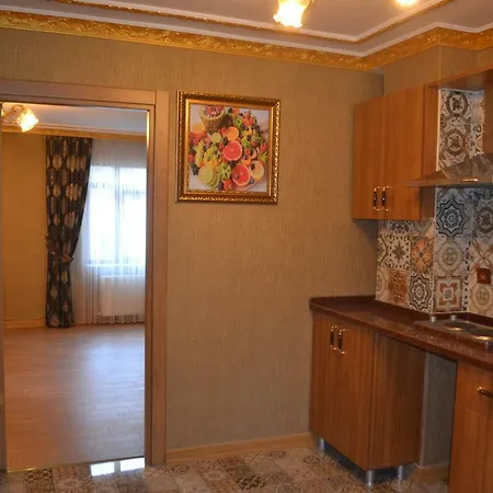 Lägenhetshotell La Casa 2*