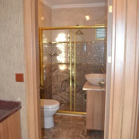 La Casa Lägenhetshotell Istanbul