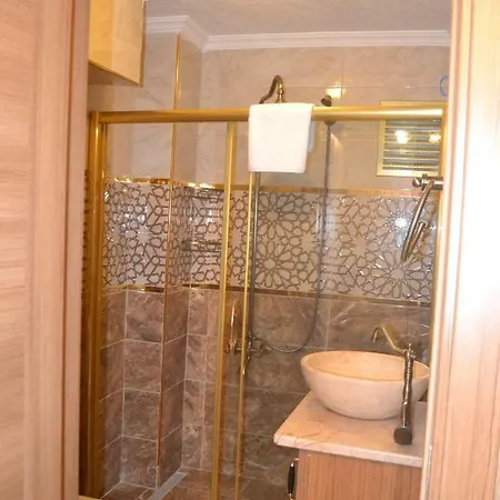 Lägenhetshotell La Casa 2*
