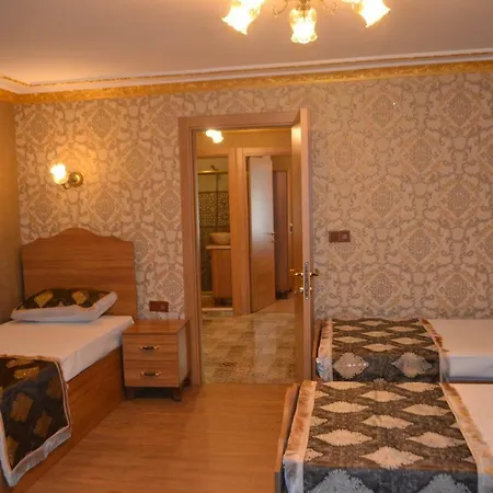 Lägenhetshotell La Casa