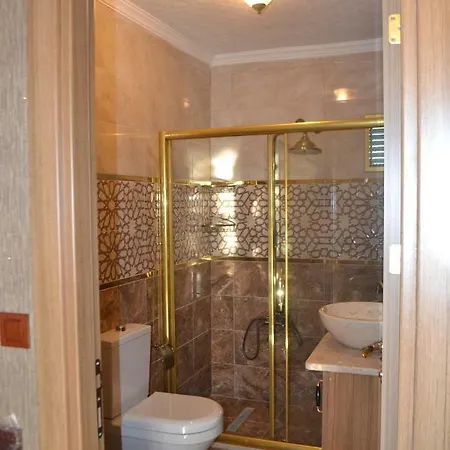Lägenhetshotell La Casa 2*