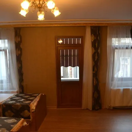 Lägenhetshotell La Casa
