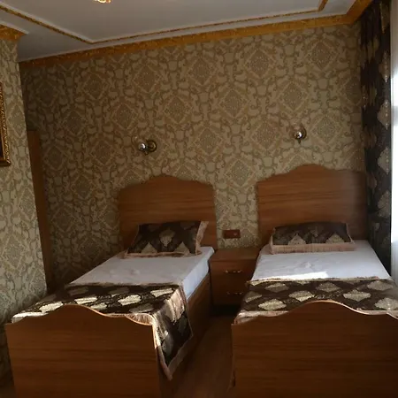 La Casa 2* 이스탄불