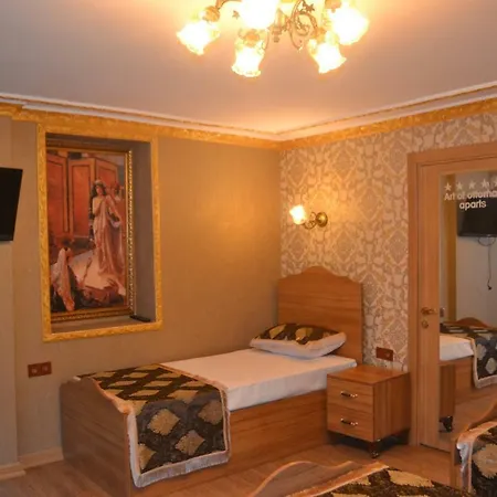 La Casa 2* 이스탄불