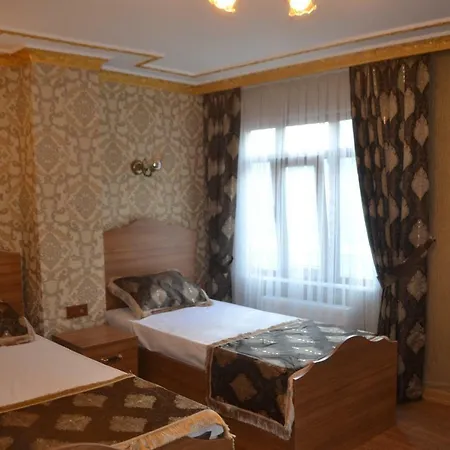 La Casa 2* 이스탄불