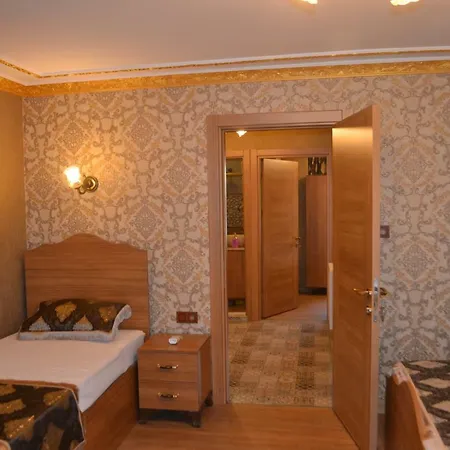 La Casa 아파트호텔 이스탄불
