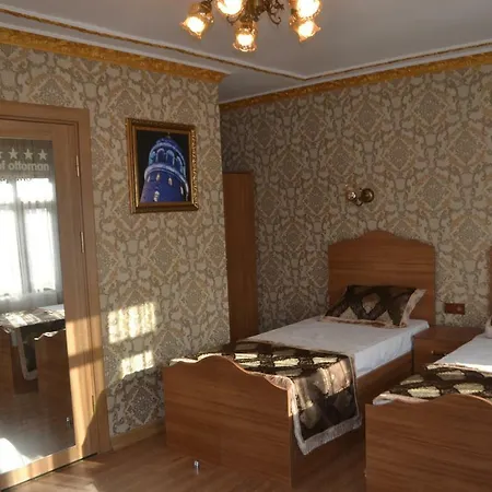 La Casa 이스탄불